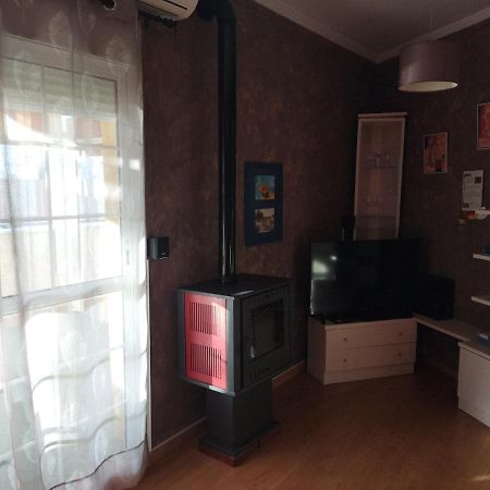 Apartmán Atico Punta Umbría Exteriér fotografie