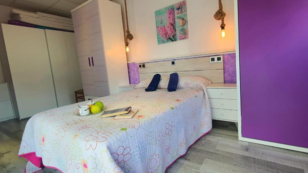 Apartmán Atico Punta Umbría Exteriér fotografie